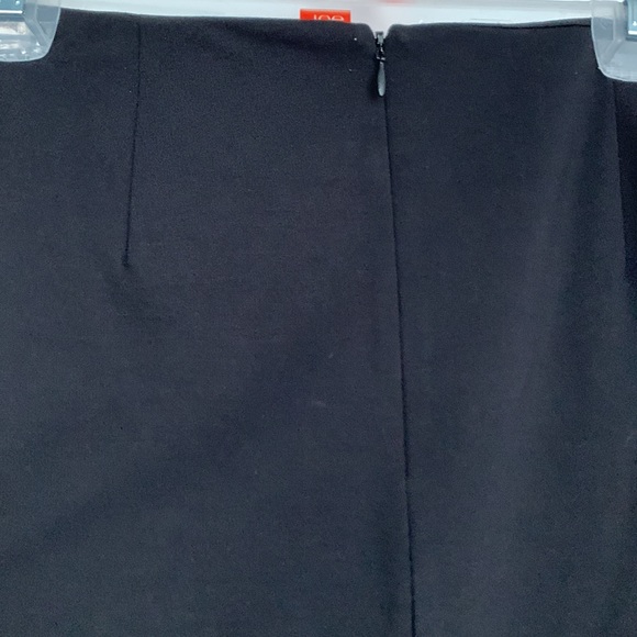 Hourglass midi pencil skirt - Picture 3 of 5